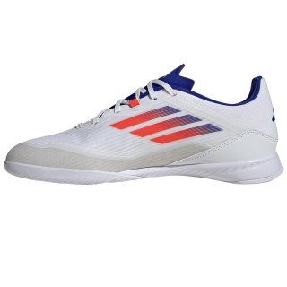 Buty adidas F50 League IN IF1395 biały 44 2/3 Adidas