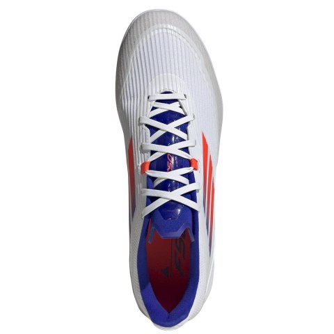 Buty adidas F50 League IN IF1395 biały 44 2/3 Adidas