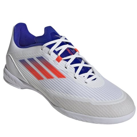 Buty adidas F50 League IN IF1395 biały 44 2/3 Adidas