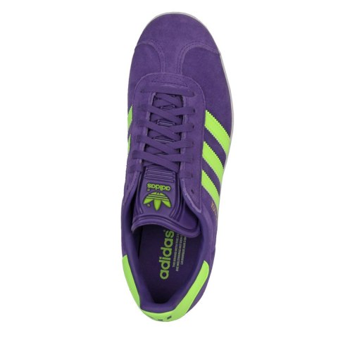 Buty adidas Gazelle Messi IN IH8164 fioletowy 41 1/3 Adidas Buty adidas Gazelle Messi IN IH8164 fioletowy 41 1/3 Adidas