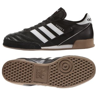 Buty adidas Kaiser 5 Goal 677358 czarny 39 1/3 Adidas