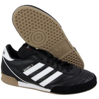 Buty adidas Kaiser 5 Goal 677358 czarny 39 1/3 Adidas