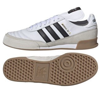 Buty adidas Mundial Goal IN ID4047 biały 39 1/3 Adidas