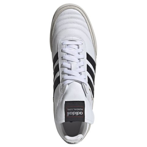 Buty adidas Mundial Goal IN ID4047 biały 39 1/3 Adidas Buty adidas Mundial Goal IN ID4047 biały 39 1/3 Adidas