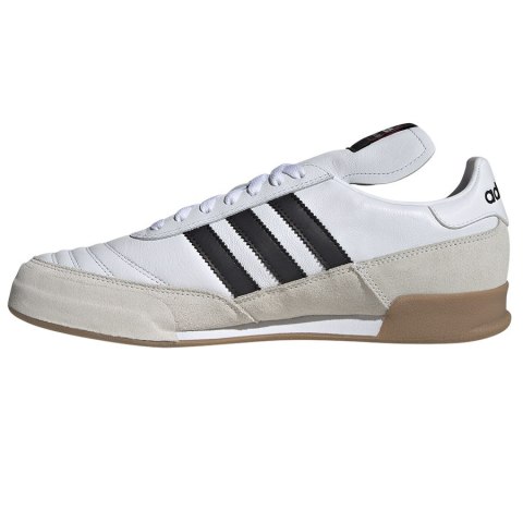Buty adidas Mundial Goal IN ID4047 biały 46 2/3 Adidas