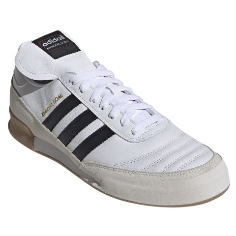 Buty adidas Mundial Goal IN ID4047 biały 46 2/3 Adidas