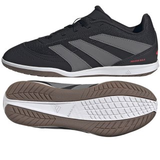 Buty adidas Predator Club Sala Jr IN ID3802 czarny 32 Adidas