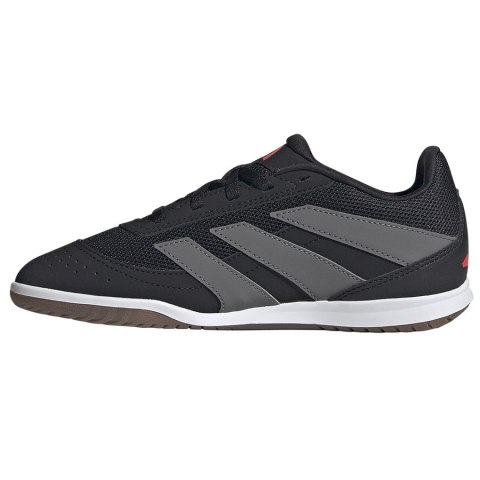 Buty adidas Predator Club Sala Jr IN ID3802 czarny 32 Adidas