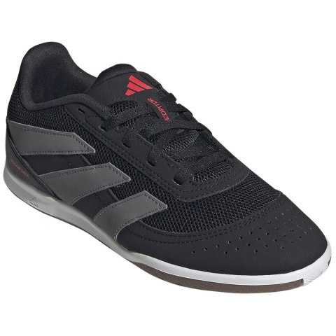 Buty adidas Predator Club Sala Jr IN ID3802 czarny 32 Adidas
