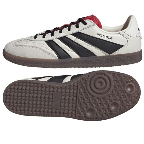 Buty adidas Predator Freestyle JH8893 czarny 40 2/3 Adidas