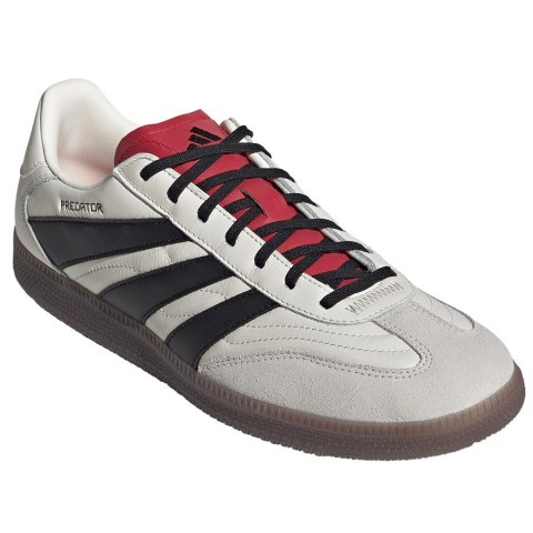 Buty adidas Predator Freestyle JH8893 czarny 40 2/3 Adidas