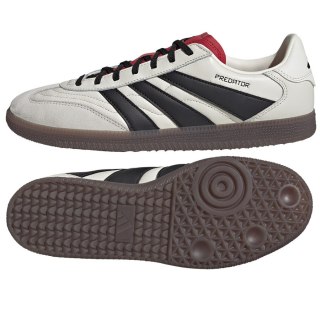 Buty adidas Predator Freestyle JH8893 czarny 45 1/3 Adidas