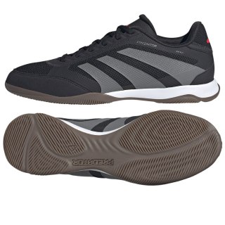 Buty adidas Predator League IN ID3781 czarny 43 1/3 Adidas