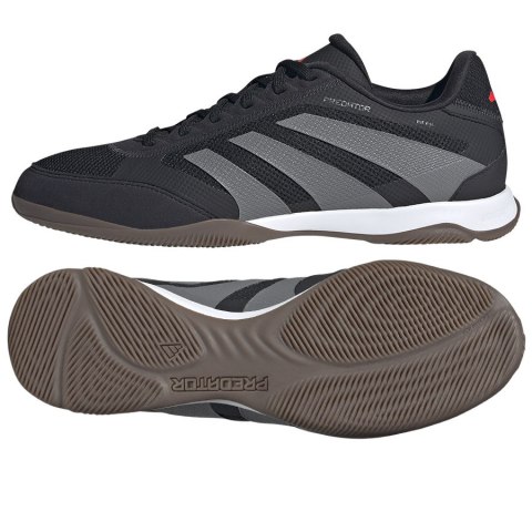 Buty adidas Predator League IN ID3781 czarny 46 2/3 Adidas Buty adidas Predator League IN ID3781 czarny 46 2/3 Adidas