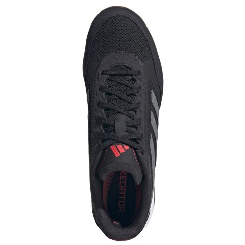 Buty adidas Predator League IN ID3781 czarny 46 2/3 Adidas Buty adidas Predator League IN ID3781 czarny 46 2/3 Adidas