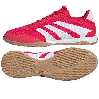 Buty adidas Predator League IN JR3125 czerwony 42 Adidas