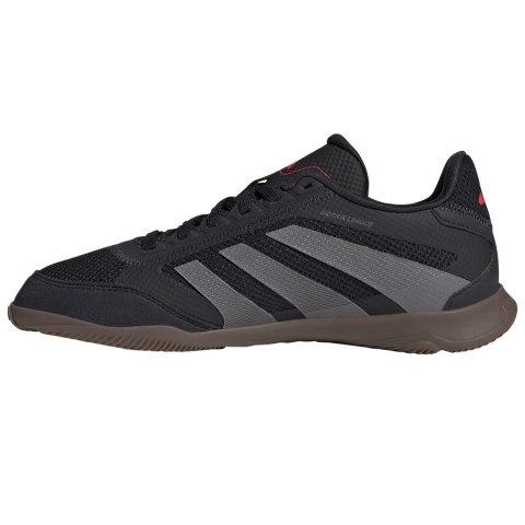 Buty adidas Predator League Jr IN ID3827 czarny 29 Adidas Buty adidas Predator League Jr IN ID3827 czarny 29 Adidas