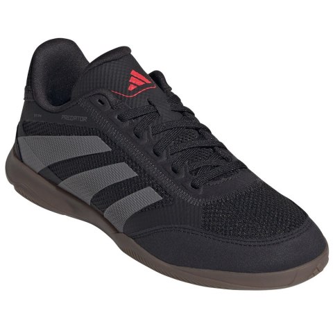 Buty adidas Predator League Jr IN ID3827 czarny 29 Adidas Buty adidas Predator League Jr IN ID3827 czarny 29 Adidas