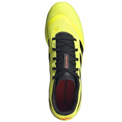 Buty adidas Predator League L IN IF5711 żółty 44 2/3 Adidas