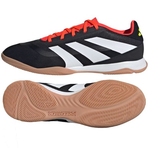 Buty adidas Predator League L IN IG5456 czarny 44 Adidas