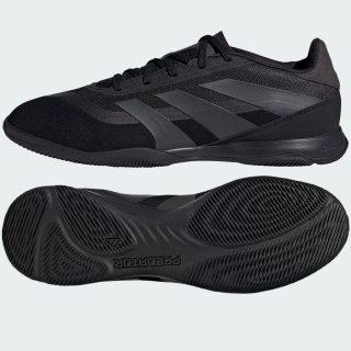 Buty adidas Predator League L IN IG5457 czarny 40 2/3 Adidas