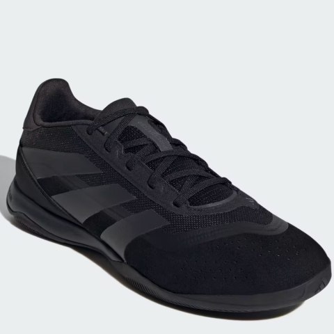 Buty adidas Predator League L IN IG5457 czarny 45 1/3 Adidas