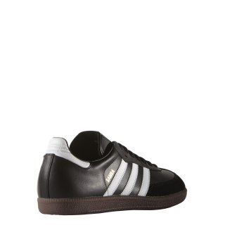 Buty adidas Samba IN 019000 czarny 47 1/3 Adidas