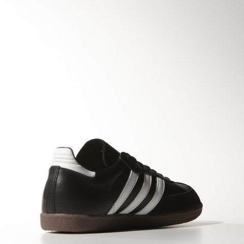 Buty adidas Samba IN 019000 czarny 47 1/3 Adidas Buty adidas Samba IN 019000 czarny 47 1/3 Adidas