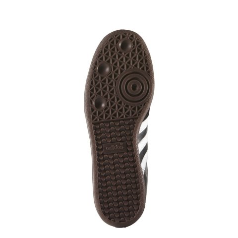 Buty adidas Samba IN 019000 czarny 47 1/3 Adidas Buty adidas Samba IN 019000 czarny 47 1/3 Adidas