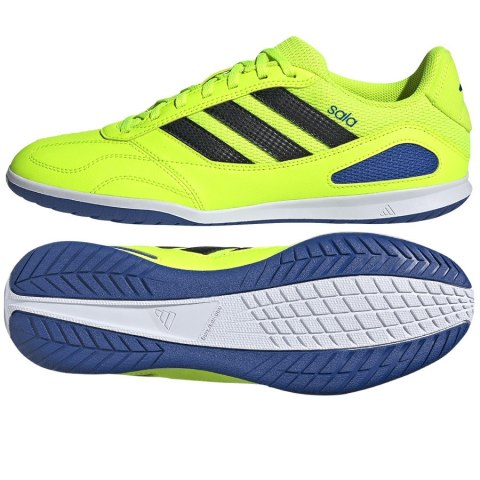 Buty adidas Super Sala III IN IH7687 żółty 46 Adidas Buty adidas Super Sala III IN IH7687 żółty 46 Adidas