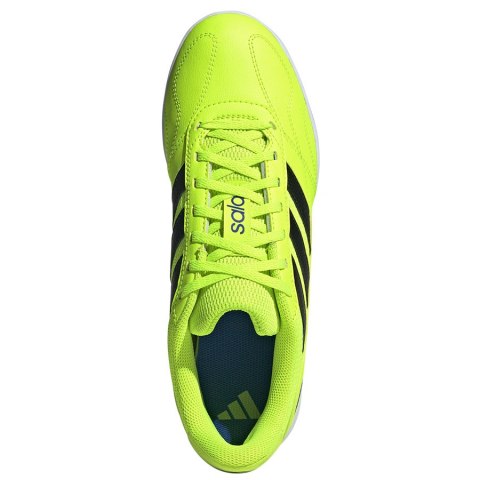 Buty adidas Super Sala III IN IH7687 żółty 46 Adidas Buty adidas Super Sala III IN IH7687 żółty 46 Adidas