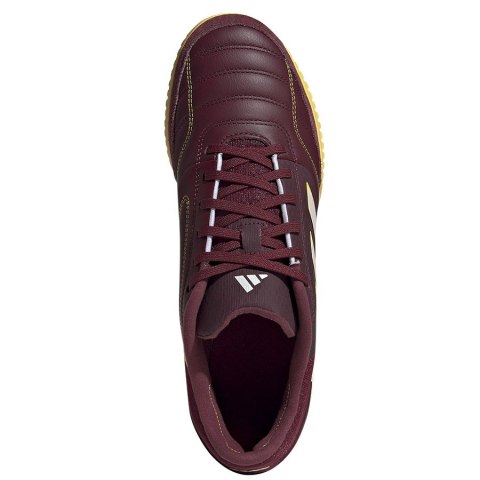 Buty adidas Top Sala Competition IN IE7549 czerwony 39 1/3 Adidas Buty adidas Top Sala Competition IN IE7549 czerwony 39 1/3 Adidas