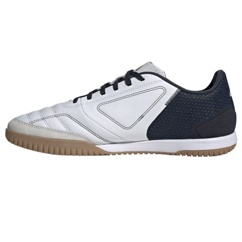 Buty adidas Top Sala Competition IN IG8762 biały 45 1/3 Adidas Buty adidas Top Sala Competition IN IG8762 biały 45 1/3 Adidas