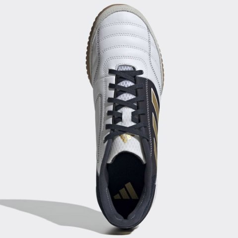 Buty adidas Top Sala Competition IN IG8762 biały 45 1/3 Adidas Buty adidas Top Sala Competition IN IG8762 biały 45 1/3 Adidas