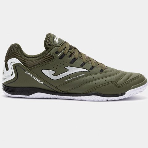 Buty Joma MAXIMA 2523 IN MAXS2523IN zielony 43 Joma Buty Joma MAXIMA 2523 IN MAXS2523IN zielony 43 Joma