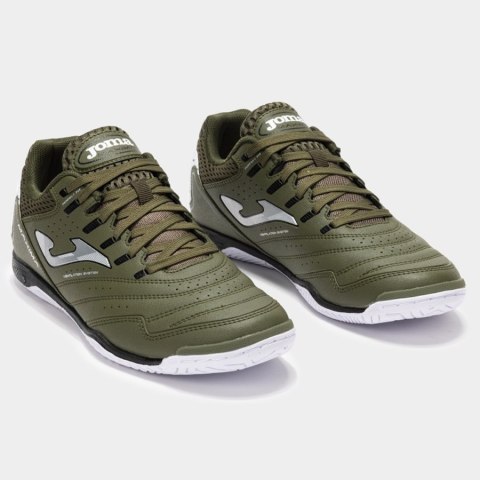 Buty Joma MAXIMA 2523 IN MAXS2523IN zielony 43 Joma Buty Joma MAXIMA 2523 IN MAXS2523IN zielony 43 Joma