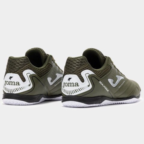 Buty Joma MAXIMA 2523 IN MAXS2523IN zielony 43 Joma Buty Joma MAXIMA 2523 IN MAXS2523IN zielony 43 Joma