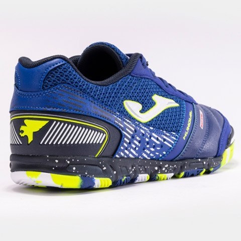 Buty Joma Mundial 2404 IN MUNS2404IN niebieski 40 Joma