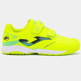 Buty Joma POWERFUL 2411 Jr IN POJW2411INV żółty 24 Joma