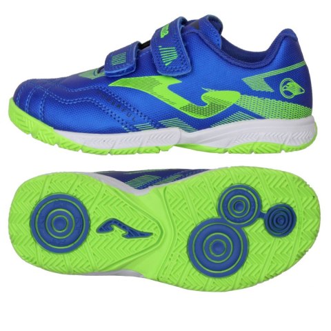 Buty Joma POWERFULL 2501 Jr IN POJS2504INFV biały 29 Joma