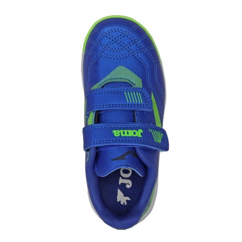 Buty Joma POWERFULL 2501 Jr IN POJS2504INFV biały 29 Joma