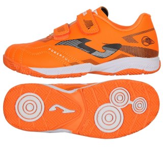 Buty Joma POWERFULL 2508 Jr IN POJS2508IN pomarańczowy 26 Joma