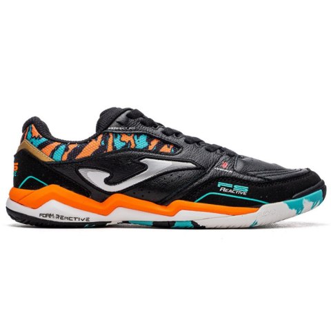 Buty Joma Reactive 2401 IN FSS2401IN czarny 40 Joma