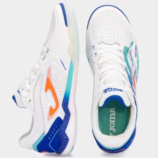 Buty Joma Reactive 2401 IN FSS2576IN biały 44 1/2 Joma