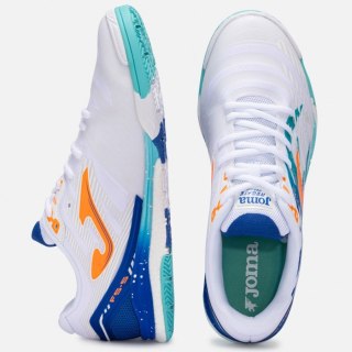 Buty Joma Regate Rebound 2576 RRES2576IN biały 40 1/2 Joma
