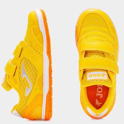 Buty Joma Sala Max 2508 Jr IN SMJS2508INV żółty 27 Joma