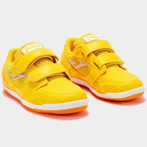 Buty Joma Sala Max 2508 Jr IN SMJS2508INV żółty 31 Joma