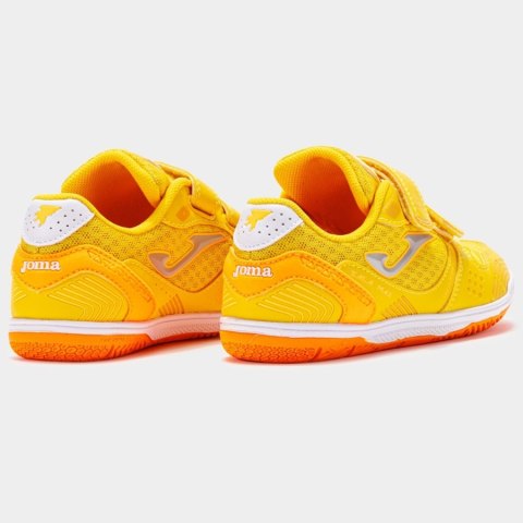 Buty Joma Sala Max 2508 Jr IN SMJS2508INV żółty 31 Joma