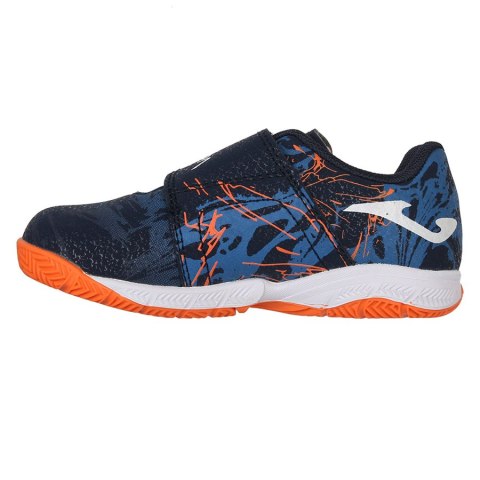 Buty Joma Super Copa 2403 Jr IN SCJW2403INV niebieski 24 Joma