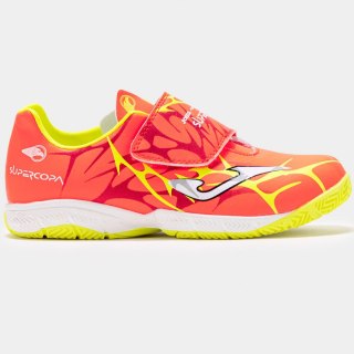 Buty Joma Super Copa 2507 Jr IN SCJS2507INV pomarańczowy 27 Joma